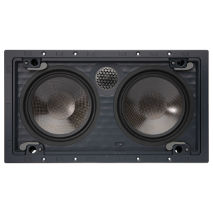 Triad TS-PDX-IW64-LCR diffusore da incasso a parete per i canali frontali (LCR) serie PDX