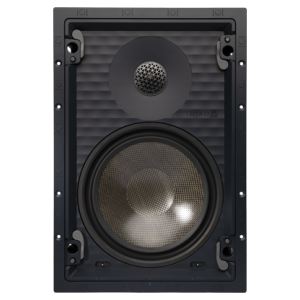 Triad TS-PDX-IW85 diffusore da incasso a parete serie PDX