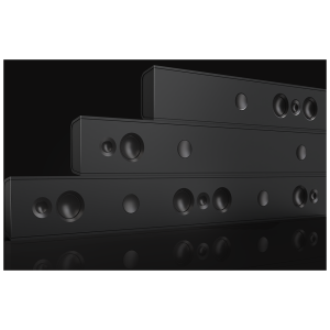 Triad TS-PSB13 soundbar passiva su misura (foto della gamma) - immagine 2