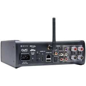 Triad SA1 TS-SA1-200 amplificatore streaming - immagine 2