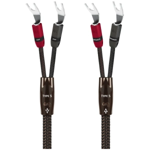 AudioQuest Type 5 cavo di potenza per diffusori