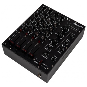 Union Audio ELARA 4 Mk2 mixer per dj