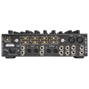 Union Audio ELARA 6 mixer per dj