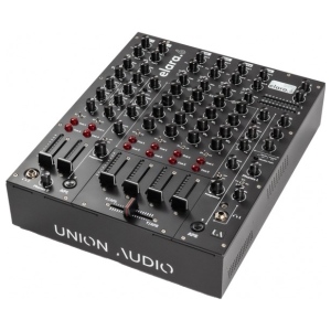 Union Audio ELARA 6 mixer per dj