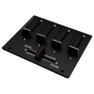 Union Audio ELARA 6 LINEAR FADER PACK accessorio per mixer