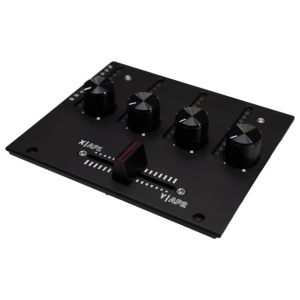 Union Audio ELARA 6 ROTARY FADER PACK accessorio per mixer