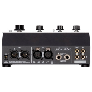 Union Audio LE FX STANDALONE FX UNIT accessorio per mixer