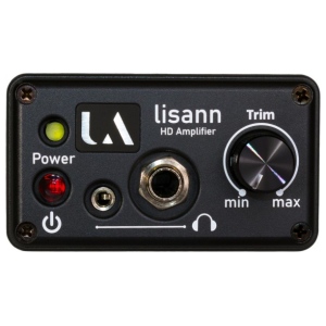 Union Audio LISANN HEADPHONE AMPLIFIER accessorio per mixer