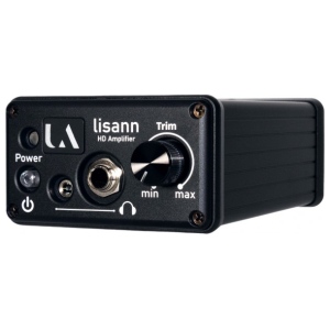 Union Audio LISANN HEADPHONE AMPLIFIER accessorio per mixer