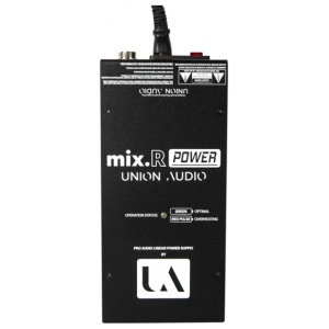 Union Audio MIX R POWER accessorio per mixer