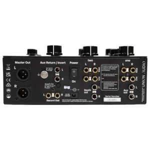 Union Audio ORBIT 2 LE mixer rotativo per dj