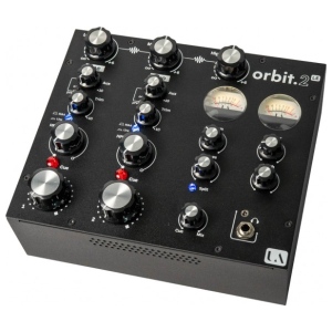 Union Audio ORBIT 2 LE mixer rotativo per dj