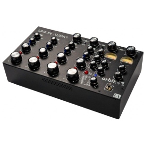 Union Audio ORBIT 4 LE FX mixer rotativo per dj