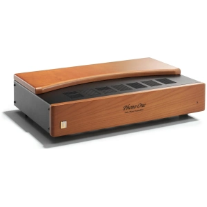 Unison Research Phono One – vista di tre quarti