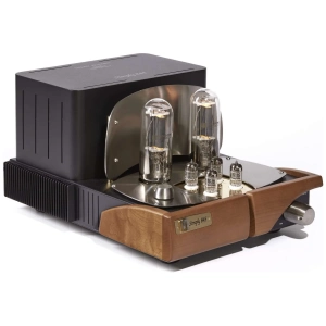Unison Research Simply 845 – vista di tre quarti
