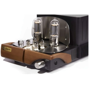Unison Research Simply 845 – vista laterale