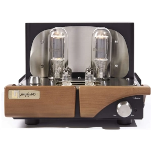 Unison Research Simply 845 – vista frontale