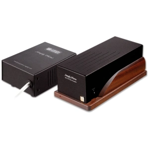 Unison Research Simply Phono – due unità affiancate
