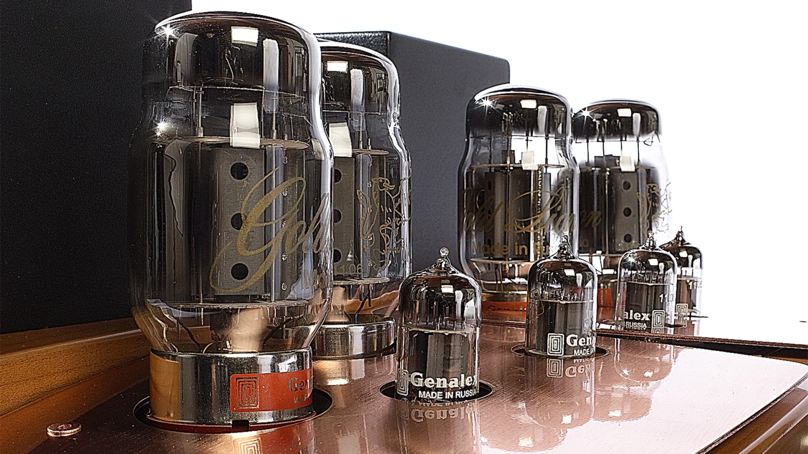 Unison Research Sinfonia Anniversary β valvole KT88 Unison Research Sinfonia Anniversary β valvole KT88