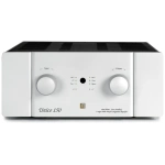 Unison Research Unico 150 – Silver, vista frontale