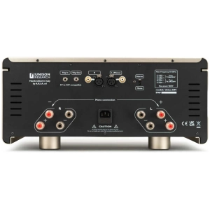 Unison Research Unico DM v2 β pannello posteriore