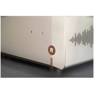 Unison Research Unico DM v2 β Velvet Gold, dettaglio
