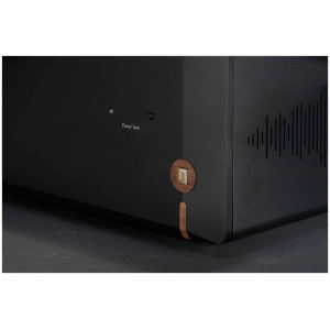 Unison Research Unico DM v2 β Midnight Black, dettaglio