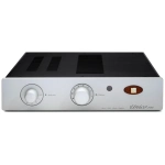 Unison Research Unico Primo – Silver, vista frontale
