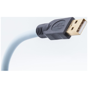 Supra USB 2.0 A – B – foto 2