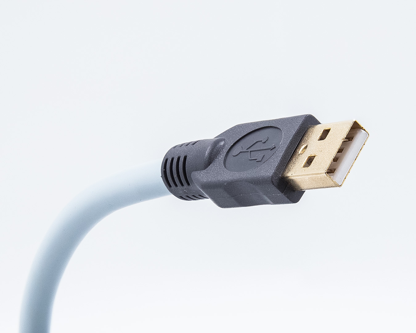 Supra USB 2.0 A – B – foto 2 Supra USB 2.0 A – B – foto 2