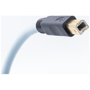 Supra USB 2.0 A – B – foto 3