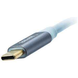 Supra USB 2.0 C – B – foto 7