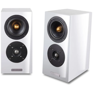 Usher LS-1 diffusore da scaffale