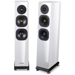 Usher LS-3 diffusore da pavimento