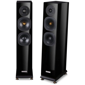 Usher LS-3 diffusore da pavimento – foto 2