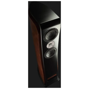 Usher Nereo ND-5 diffusori da pavimento in noce – foto 2