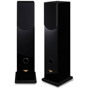 Usher P-711 coppia di diffusori da pavimento – foto 2