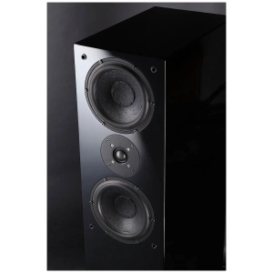 Usher P-717 coppia di diffusori da pavimento – foto 3