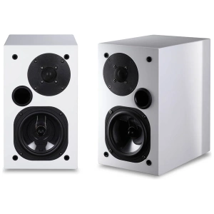 Usher S-520 diffusori da scaffale – foto 2