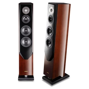 Usher SD-502 diffusore da pavimento