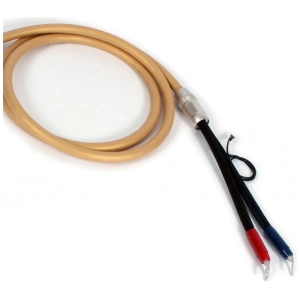 Van den Hul 3T The Cloud SE Hybrid cavo per diffusori color oro con Berry Bus