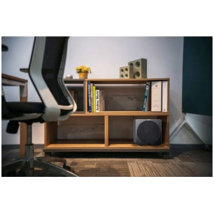 Velodyne DB-10 Deep Blue subwoofer attivo – Foto della serie Deep Blue
