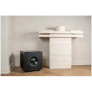 Velodyne DW-10 Deep Waves subwoofer attivo – Foto della serie Deep Waves