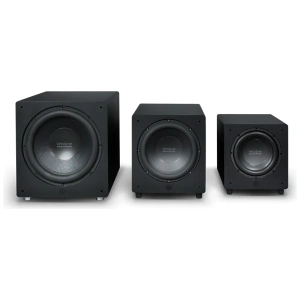 Velodyne Impact X 10 subwoofer attivo – la serie Impact X al completo