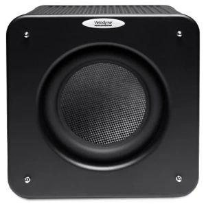 Velodyne MicroVee X subwoofer compatto – vista frontale