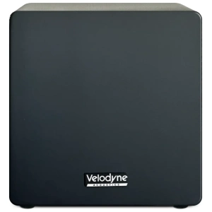Velodyne MiniVee X subwoofer attivo – vista frontale