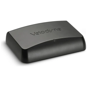 Velodyne WiConnect System 2 trasmettitore wireless per subwoofer – Foto di dettaglio Wi-Connect