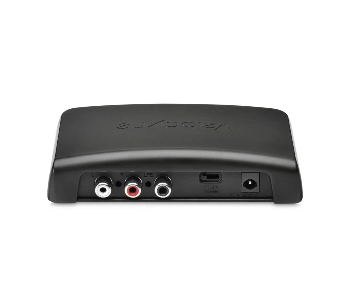 Velodyne WiConnect System 2 trasmettitore wireless per subwoofer – Foto di dettaglio Wi-Connect Velodyne WiConnect System 2 trasmettitore wireless per subwoofer – Foto di dettaglio Wi-Connect