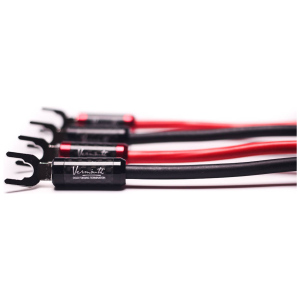 Vermouth Audio Black Pearl - foto del costruttore