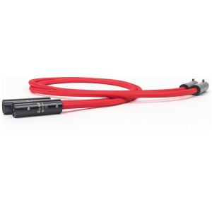 Vermouth Audio Red Velvet MK3 - foto del costruttore